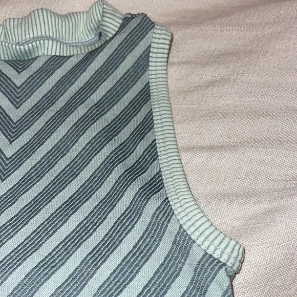 Free People Movement // Seamless Ohana Cami NWOT🌛 - Picture 6 of 10